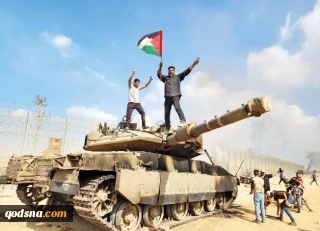 طوفان الاقصی و تحولات ناشی از آن/1

تحلیلی از شرایط موجود و آینده تحولات فلسطین؛ از سناریوهای آتش‌بس تا تغییرات راهبردی