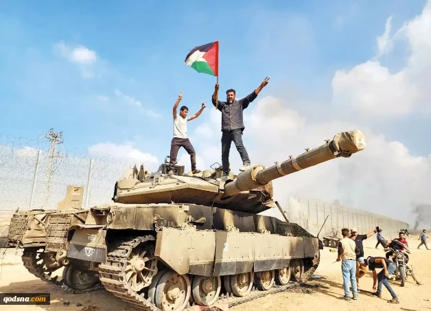 طوفان الاقصی و تحولات ناشی از آن/1

تحلیلی از شرایط موجود و آینده تحولات فلسطین؛ از سناریوهای آتش‌بس تا تغییرات راهبردی 2