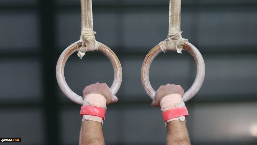 اندونزی به تیم رژیم اسرائیل اجازه شرکت در مسابقات جهانی ژیمناستیک را نداد 2