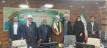:رئیس دانشگاه بین المللی مذاهب اسلامی:
دانشگاه کانون شکل گیری اندیشه در جامعه است/کاستی عمل به سیره پیامبر اکرم(ص) مشکل اصلی جهان اسلام است
 2