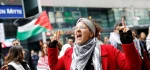 فریاد «رهایی فلسطین» در سراسر اروپا 3
