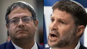 3 وزیر رژیم صهیونیستی خواستار از سرگیری جنگ در غزه شدند