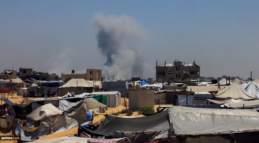 جنبش مقاومت اسلامی (حماس) با صدور بیانیه‌ای در خصوص نقض توافقات امضا شده در شهر الشیخ از سوی طرف رژیم صهیونیستی