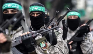 در پی بهانه جویی رژیم صهیونیستی برای بازگشت به نسل کشی در غزه؛

گردان‌های قسام به تهدیدات رژیم صهیونیستی واکنش نشان داد