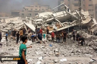 ۹۷ شهید و ۲۳۰ زخمی در ۸۰ مورد نقض آتش‌بس