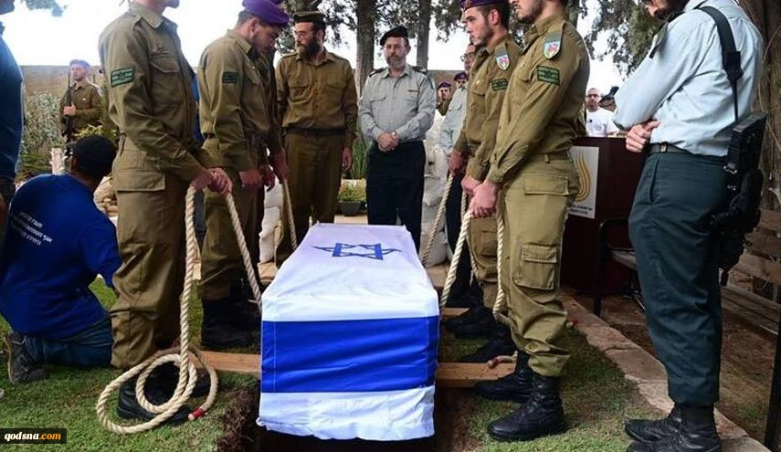 اذعان رژیم صهیونیستی به هلاکت دو نظامی اشغالگر در رفح 2