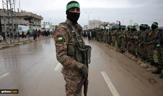 تاریخ‌دان صهیونیست: خلع سلاح حماس توهمی دست‌نیافتنی است 2