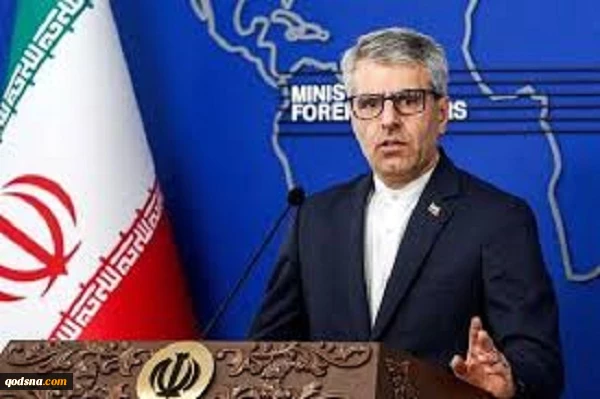 بقائی: ضامنان آتش‌بس، باعث تداوم جنایت‌های رژیم صهیونیستی در غزه هستند ‌ 2