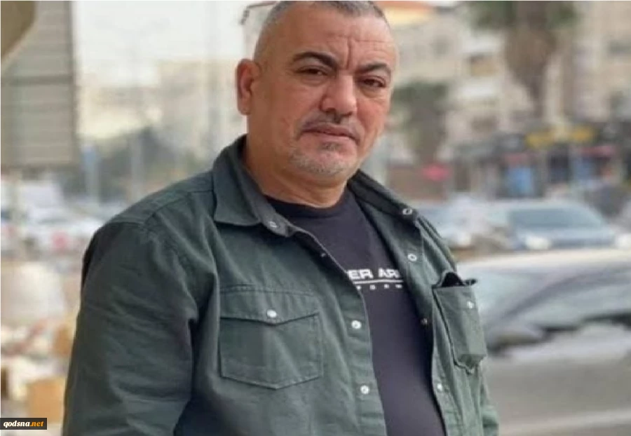 Cancer-stricken Palestinian dies in Zionist regime’s jail after medical negligence