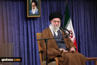 رهبر انقلاب خطاب به رئیس جمهور آمریکا:

اصلاً شما چه کاره هستی؟!