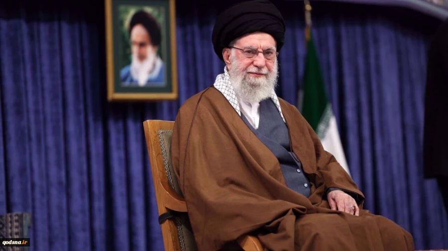 Ayatollah Khamenei mocks Trump’s claim of dismantling Iran’s nuclear program