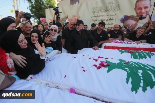 شهادت ۲۷۰ نفر در لبنان از زمان برقراری آتش بس