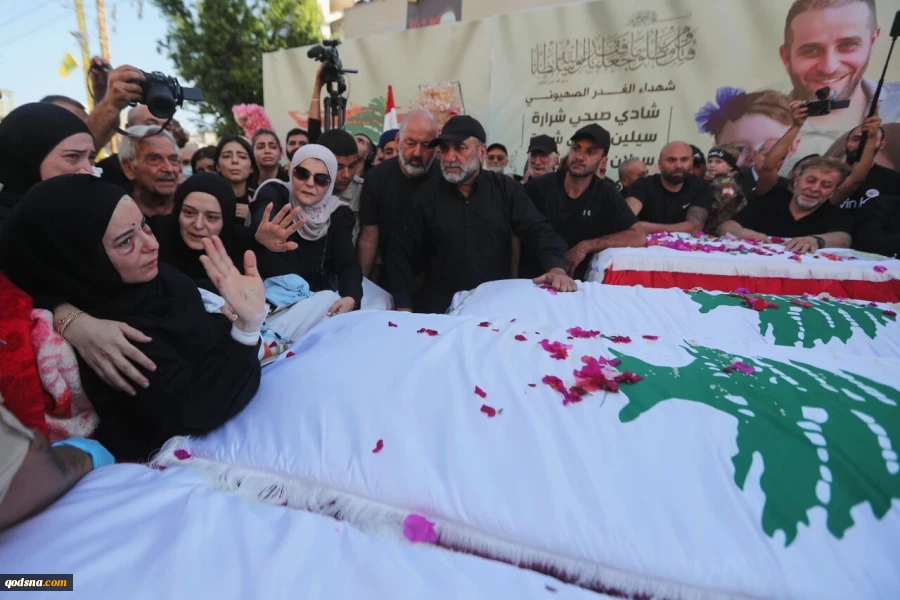 شهادت ۲۷۰ نفر در لبنان از زمان برقراری آتش بس 2