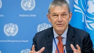 تاکید لازارینی بر تحقیقات درباره نقض آشکار قوانین بین‌المللی در غزه