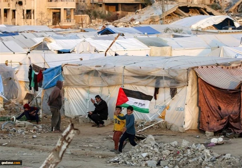 مدیریت پسماند در غزه چالش بزرگی برای بازسازی است
 2