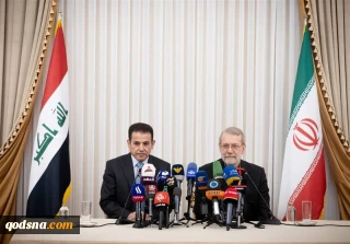 لاريجاني: تقارير غروسي لم تعد مؤثرة / ماضون بجدية في تعزيز قواتنا المسلحة