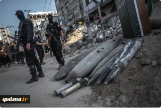 UN warns of obstructed relief efforts in Gaza