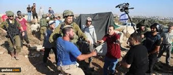 افزایش بی‌سابقه خشونت شهرک‌نشینان در فصل برداشت زیتون؛ ۷۱ حمله در یک هفته 2