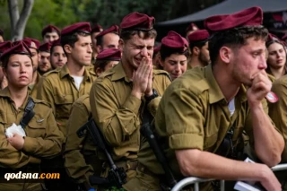 مؤسسه هند رجب خواستار صدور حکم بازداشت ۲۴ نظامی صهیونیست شد