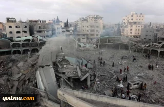 الاحتلال يواصل انتهاك وقف النار في غزة.. 7 شهداء في الساعات الماضية واعتقال 3 صيادين