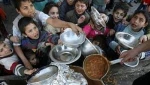۹۶ درصد جمعیت غزه با بحران شدید امنیت غذایی مواجه هستند 2