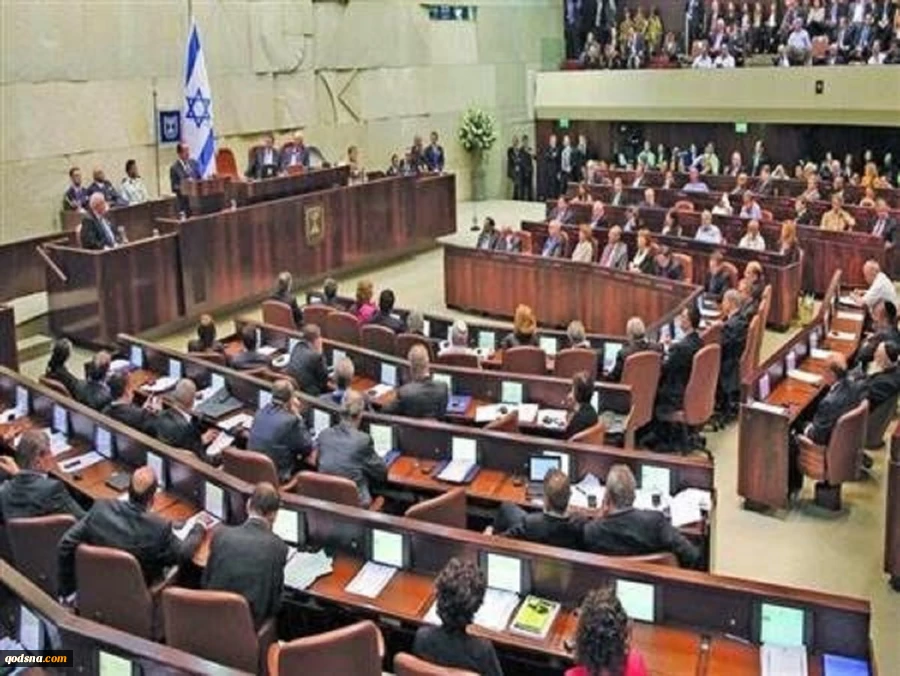 تلاش احزاب تندروی اسرائیل برای تصویب قانون اعمال حاکمیت بر کرانه باختر 2