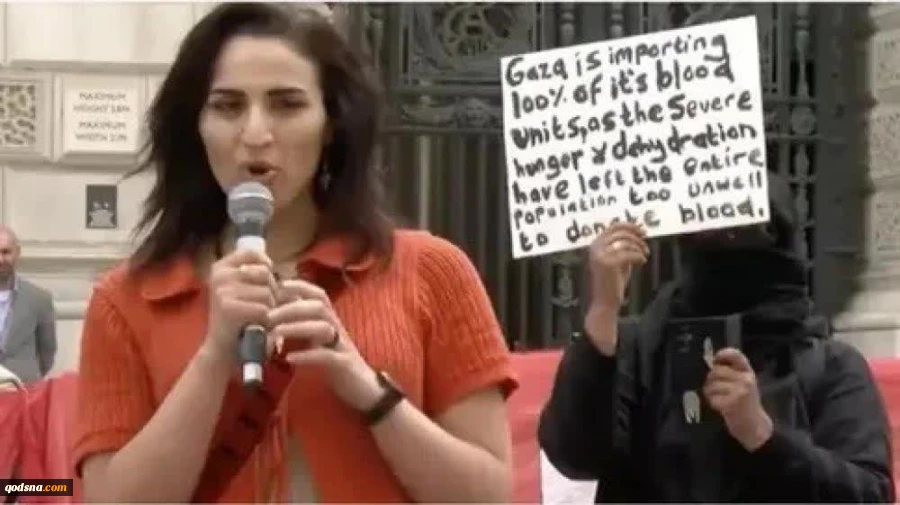 بازداشت پزشک فلسطینی‌تبار در لندن به‌دلیل اظهارنظر درباره «طوفان الاقصى»
 2