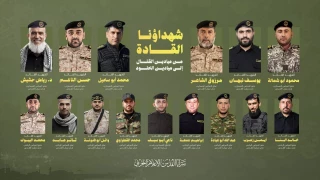 أبو حمزة: سرايا القدس قدمت قادتها في معركة مفصلية