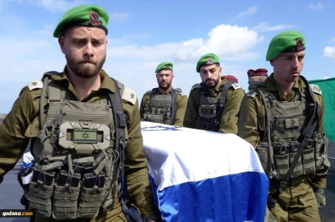 در چارچوب مرحله نخست توافق غزه/

رژیم صهیونیستی چند جسد دیگر را دریافت می‌کند 2