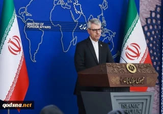 در واکنش به مصوب کنست برای الحاق کرانه باختری؛

ایران ادامه توسعه‌طلبی استعماری رژیم صهیونیستی را محکوم کرد