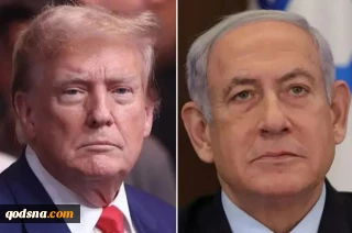 یک رسانه آمریکایی:

اسرائیل از کنترل خارج شده است!