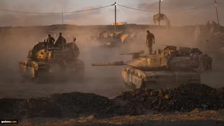 Zionist regime’s military ‘unprepared’ for new wars without budget boost