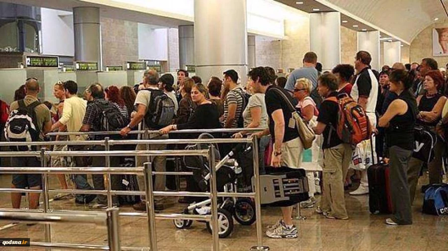 Cost of Gaza war:



125,000 settlers fled Israel between 2022 and 2024