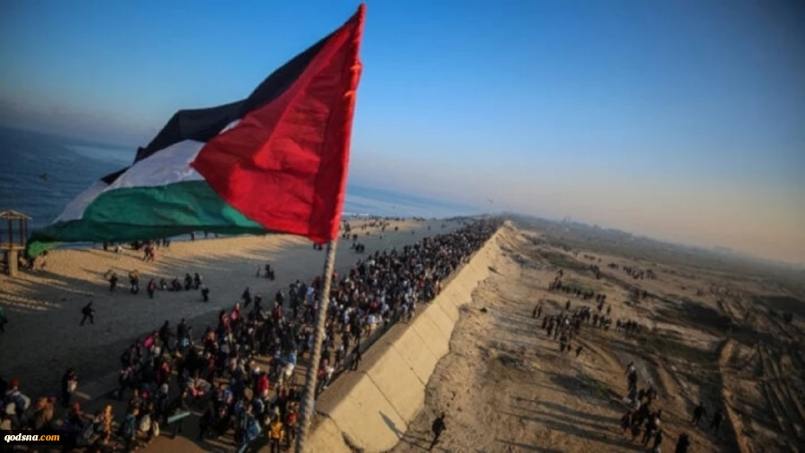 توافق گروه‌های فلسطینی بر سر واگذاری اداره نوار غزه به کمیته موقت 2