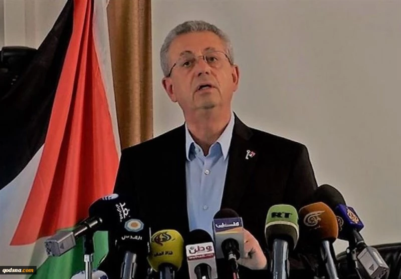 مقام فلسطینی: سلاح در غزه باید در چارچوب توافق ملی فلسطینیان بررسی شود 2