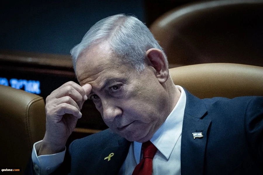 ۵۲ درصد اسرائیلی‌ها مخالف نامزدی نتانیاهو در انتخابات آینده هستند 2