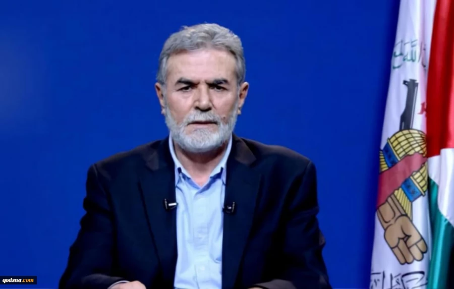 النخالة: الفصائل الفلسطينية المجتمعة بالقاهرة توصلت إلى تفاهمات محددة بوقف الحرب في غزة 2