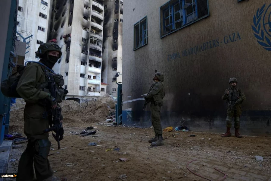 دیده بان حقوق بشر سازمان ملل: اسرائیل به همکاری با سازمان ملل پایبند باشد 2