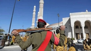 بازداشت ۷ کارمند سازمان ملل در یمن