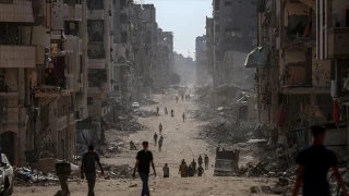 Palestinian factions demand full Israeli withdrawal from Gaza