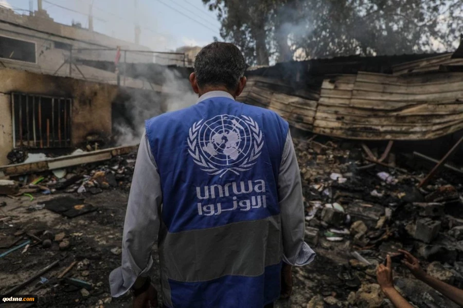 UNRWA criticizes Marco Rubio’s remarks