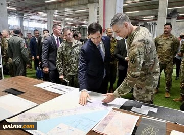 یدیعوت آحارانوت: بزرگترین کابوس اسرائیل، با استقرار نیروهای بین المللی در غزه محقق شد 2