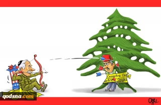 آمریکا شریک در نقض آتش بس در لبنان