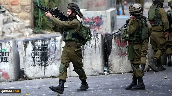 هاآرتص اذعان کرد:
پاکسازی قومی فلسطینی‌ها در کرانه باختری  2