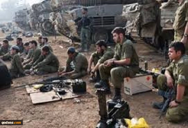 مدارس دینی اسرائیلی نظامیان ارتش را پیش از اعزام به غزه با افکار افراطی تغذیه می‌کنند 2