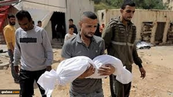 شمار شهدای جنگ غزه به ۶۸ هزار و ۵۱۹ نفر رسید 2