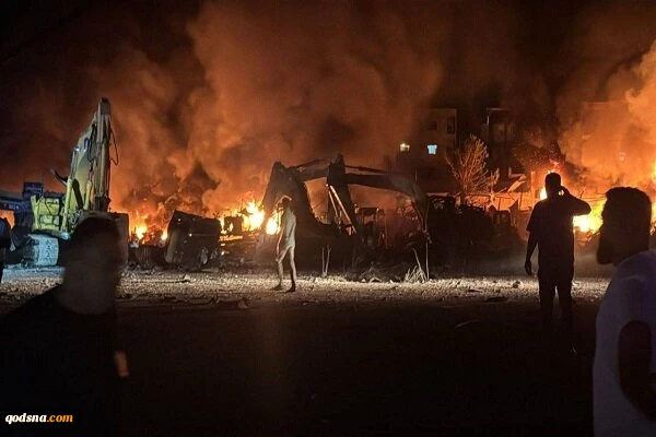 ادامه تجاوز هوایی اسرائیل به جنوب لبنان؛ یک تن کشته شد 2