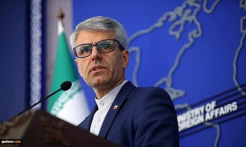 الخارجية الإيرانية: يجب إنهاء إفلات الكيان الصهيوني من العقاب على جرائمه 2