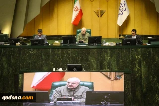 قاليباف:الرسالة الإيرانية-الروسية-الصينية إلى الأمم المتحدة رمز للتضامن الاستراتيجي بين ثلاث قوى كبرى