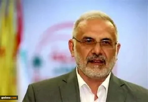 عضو فراکسیون مقاومت در پارلمان لبنان:
پس از تشدید حملات تل آویو حامیان مقاومت بیشتر شده‌اند/ وارد درگیری داخلی نمی‌شویم 2